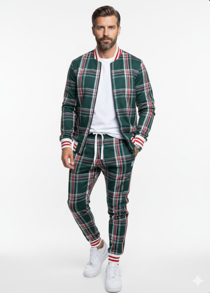 London™ - Premium Tracksuit