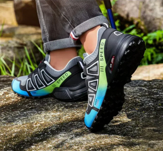 Vandora™ - Orthopädische Wanderschuhe