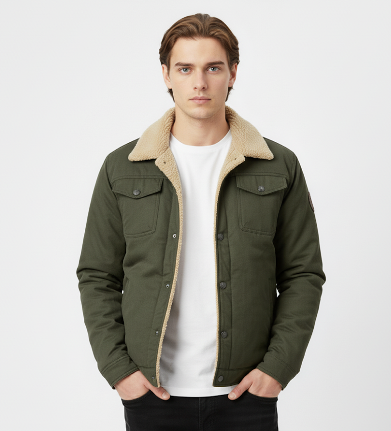 David™ - Bomberjacke