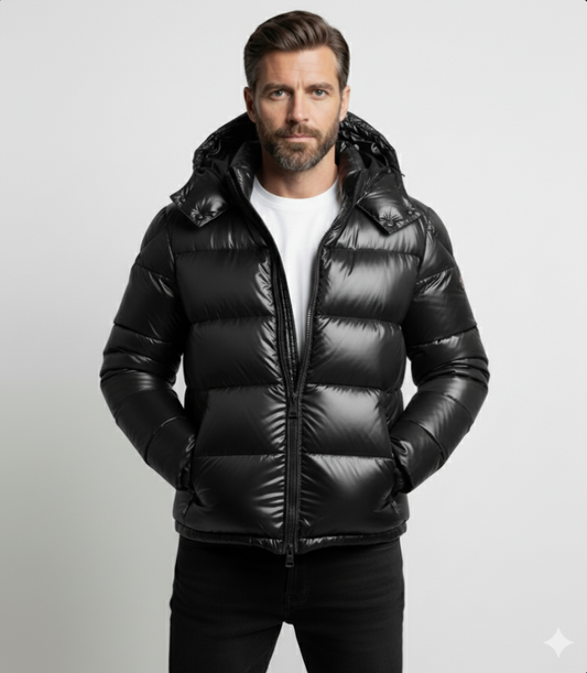 Pablo™ - Puffjacket | Winterjacke