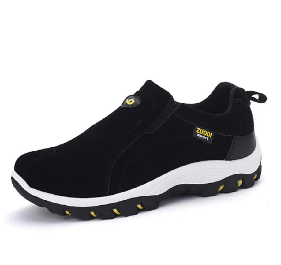 Timbo™ – All-Day Orthopedic Shoes