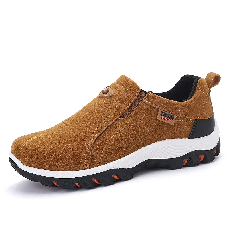 Timbo™ – All-Day Orthopedic Shoes