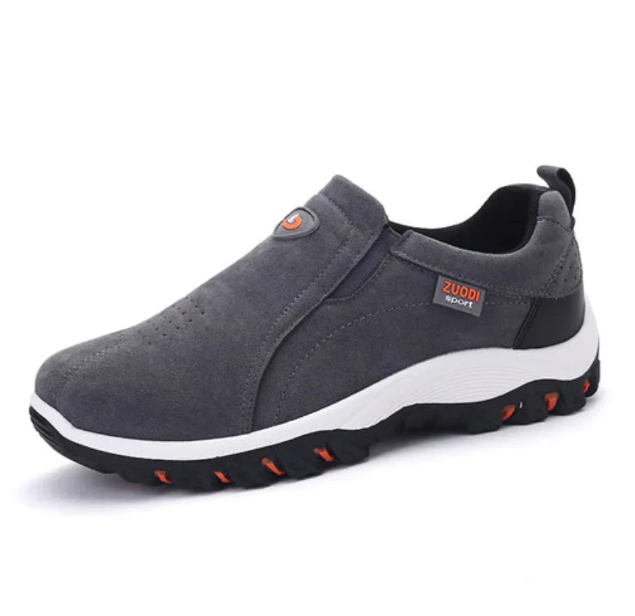 Timbo™ – All-Day Orthopedic Shoes