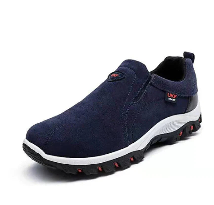 Timbo™ – All-Day Orthopedic Shoes