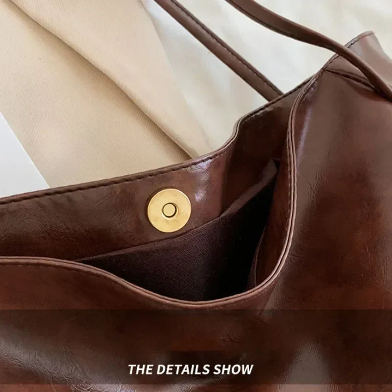 Velora Tote | Eleganz im Alltag