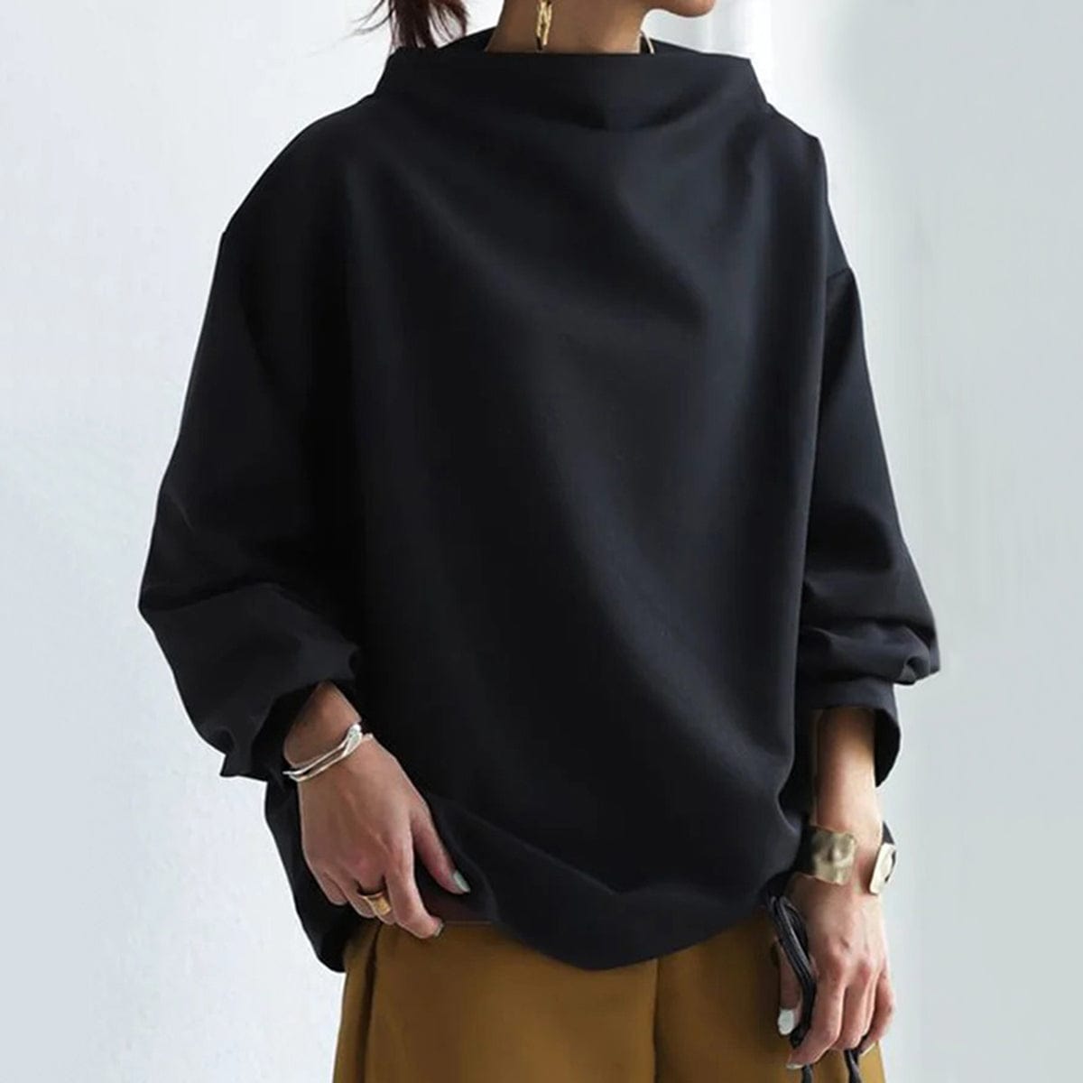 Margot™ – Elegante Bluse