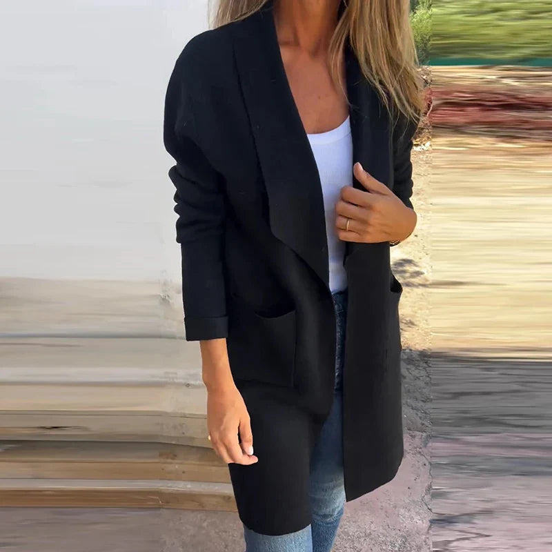 Yentl™ - Modische Jacke