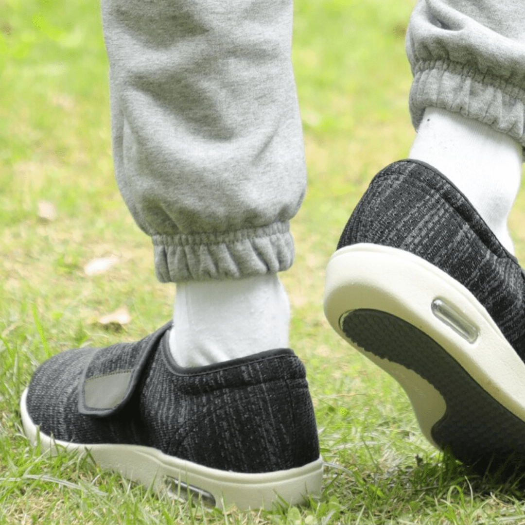Ida™- Breite Komfortschuhe - Limitierte Auflage
