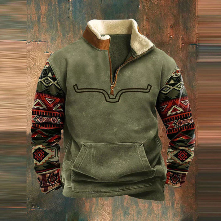 Gisbert™ – Bequemer Pullover