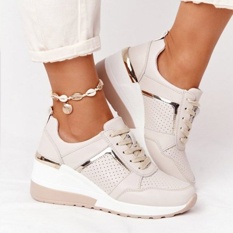 Donna™ Komfortable orthopädische Schuhe
