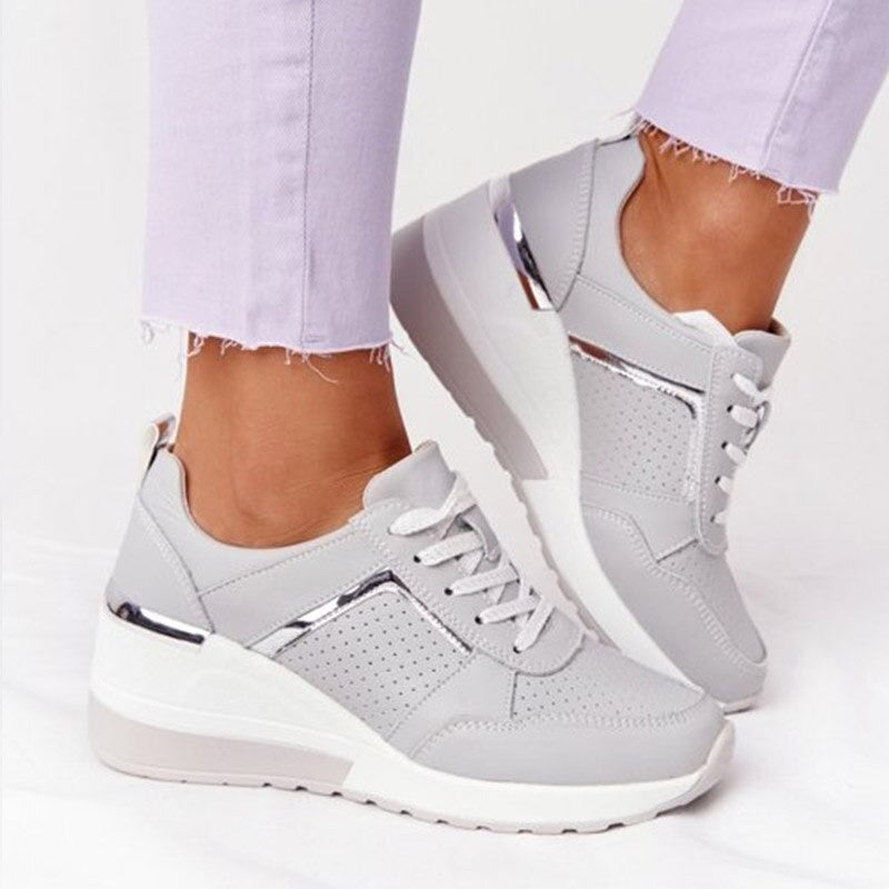 Donna™ Komfortable orthopädische Schuhe