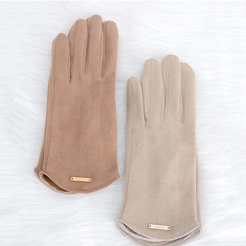 Gina™ - Gloves - Touch
