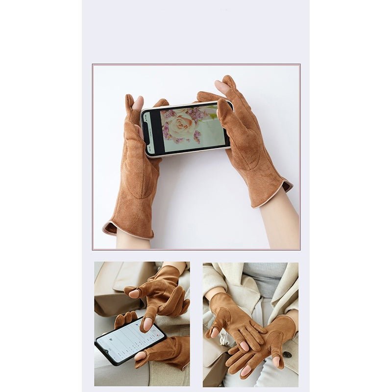 Gina™ - Gloves - Touch