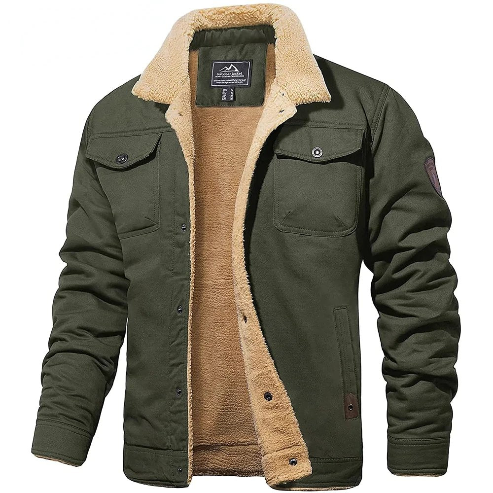David™ - Bomberjacke