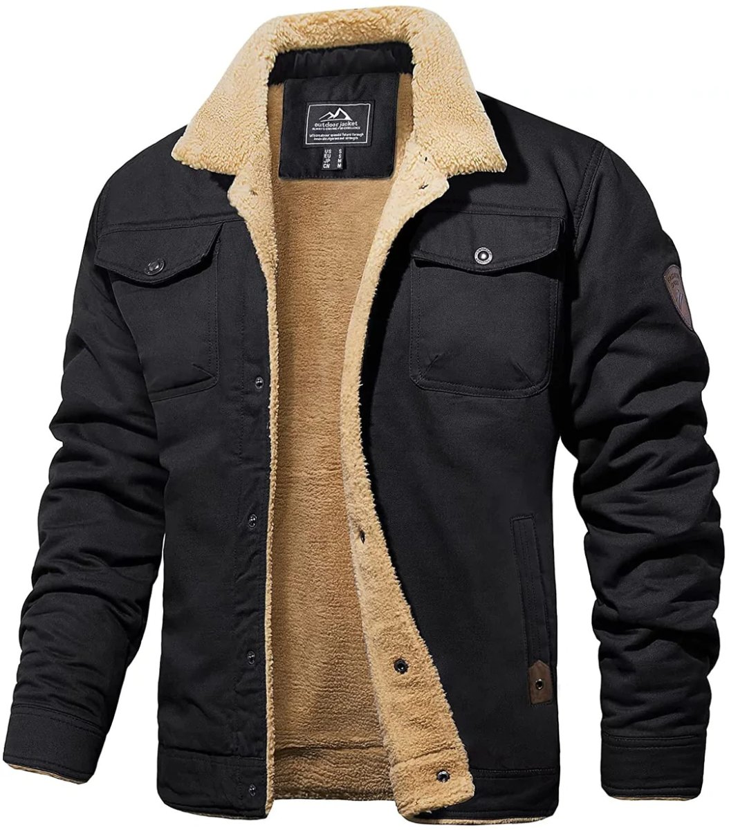 David™ - Bomberjacke