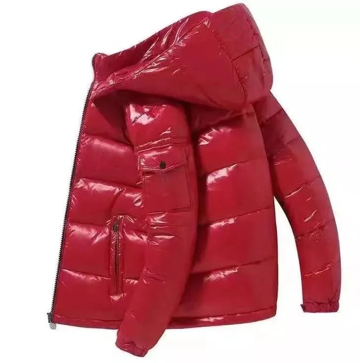 Pablo™ - Puffjacket | Winterjacke