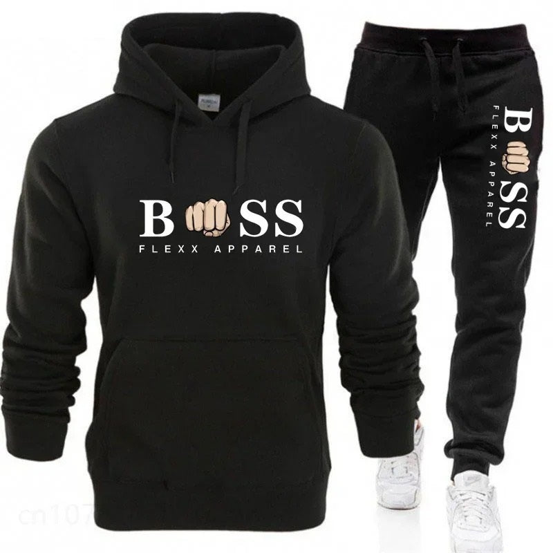 Milano™ - Premium Tracksuit - Set