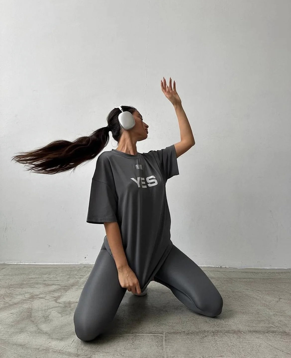 The Yes™ - Chic Tee