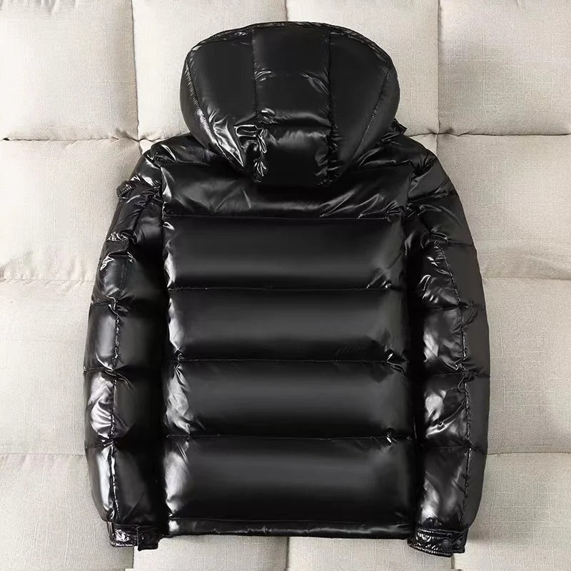 Pablo™ - Puffjacket | Winterjacke