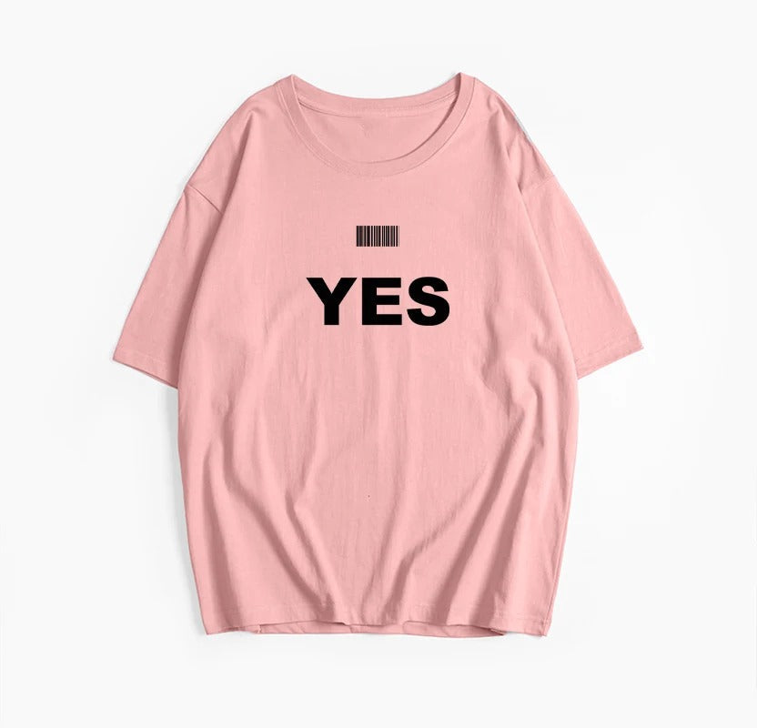The Yes™ - Chic Tee