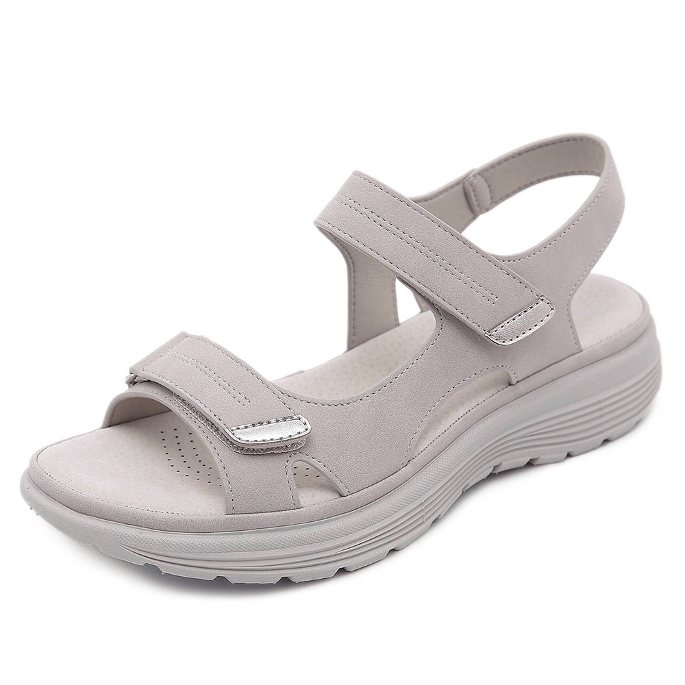 PRO STEP™ - Orthopädische Sandalen