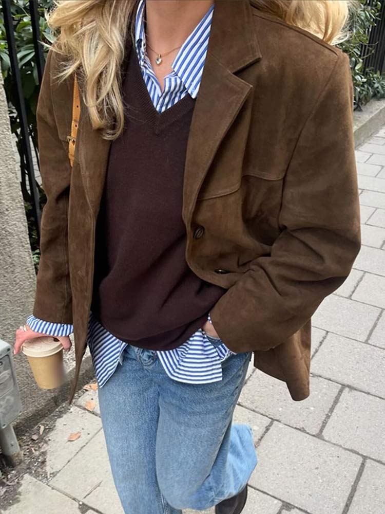 Hannah™ - Klassische Jacke