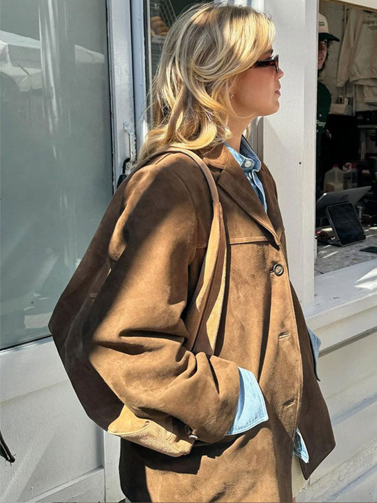 Hannah™ - Klassische Jacke