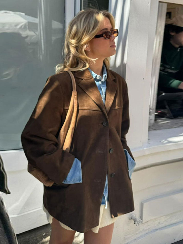Hannah™ - Klassische Jacke