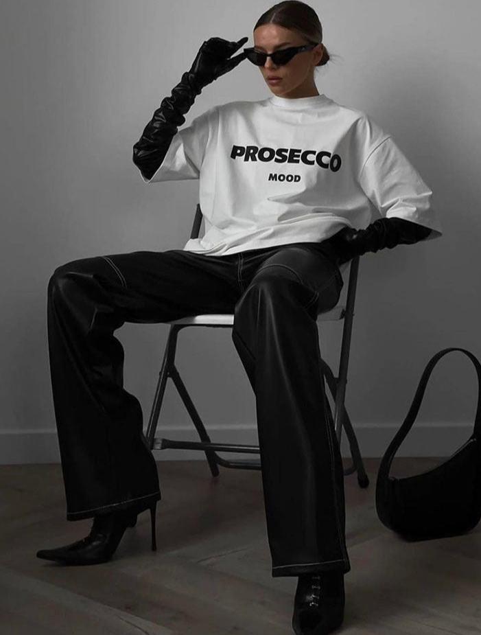 The Prosecco™ - Chic Tee