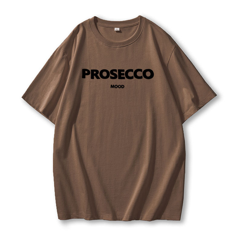 The Prosecco™ - Chic Tee