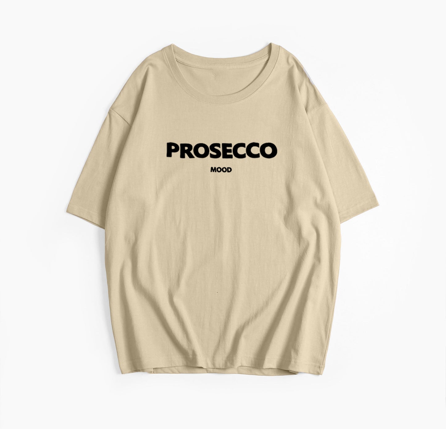 The Prosecco™ - Chic Tee