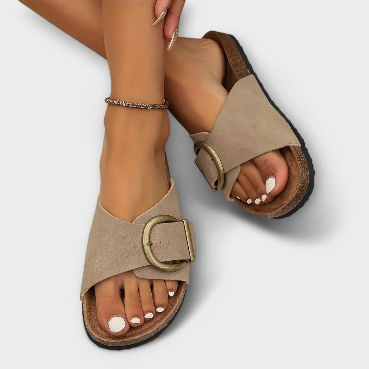 Bohemia™ - Modische bequeme Sandalen