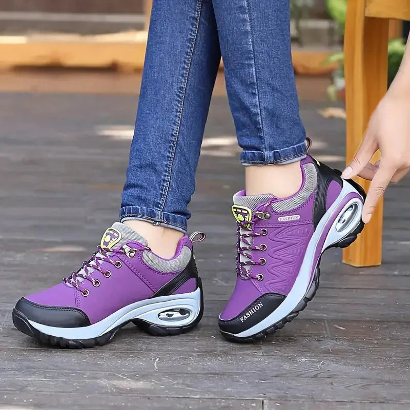 LivaWalk™ | Ergonomic Walking Shoes for Women