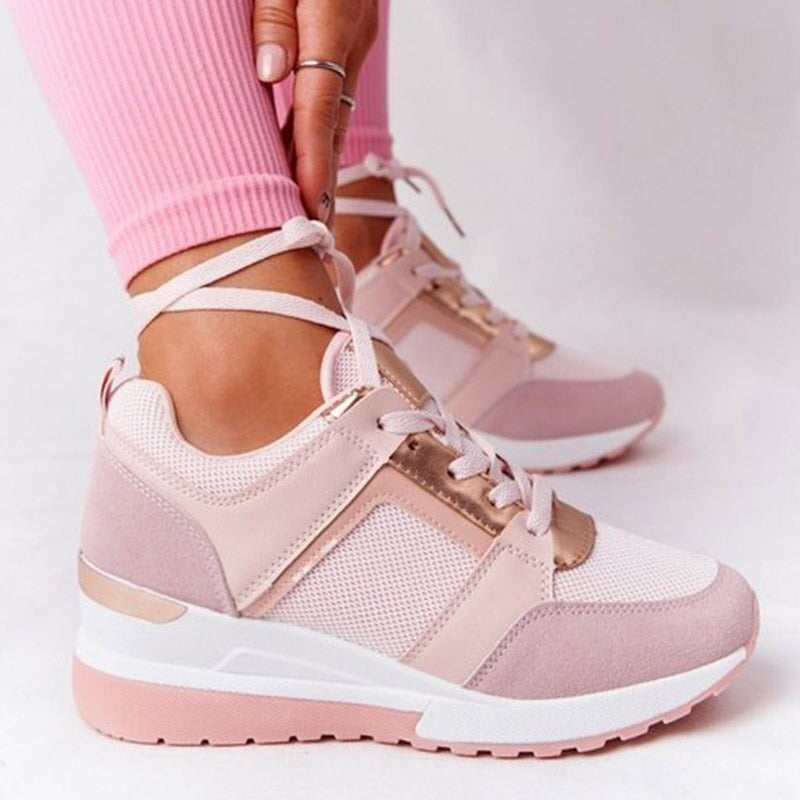 Donna™ Komfortable orthopädische Schuhe