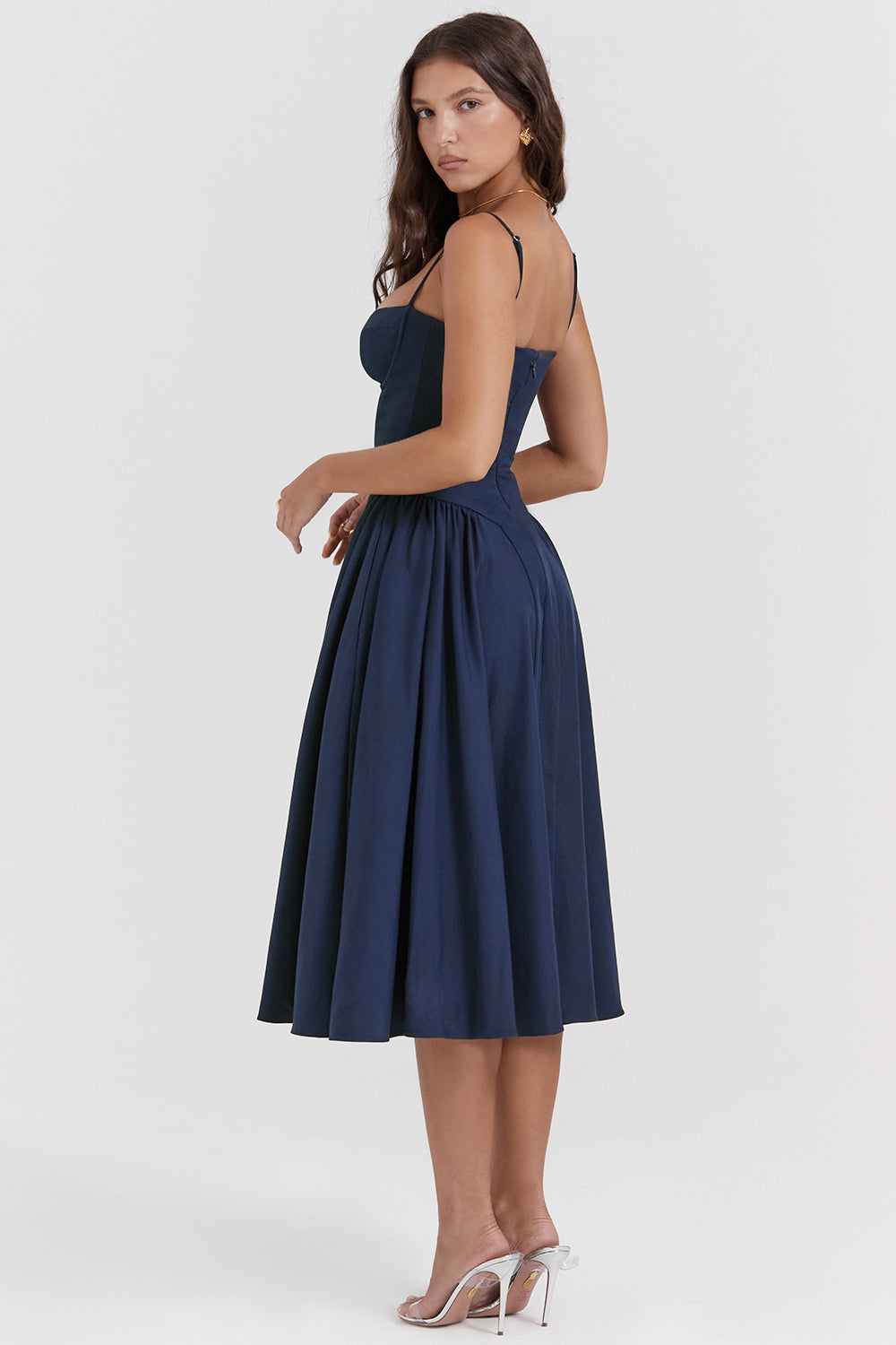 NOVA - Korsettkleid