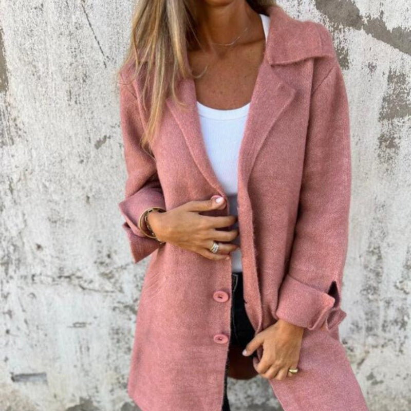 Amelia™ - Wendbare und weiche Jacke