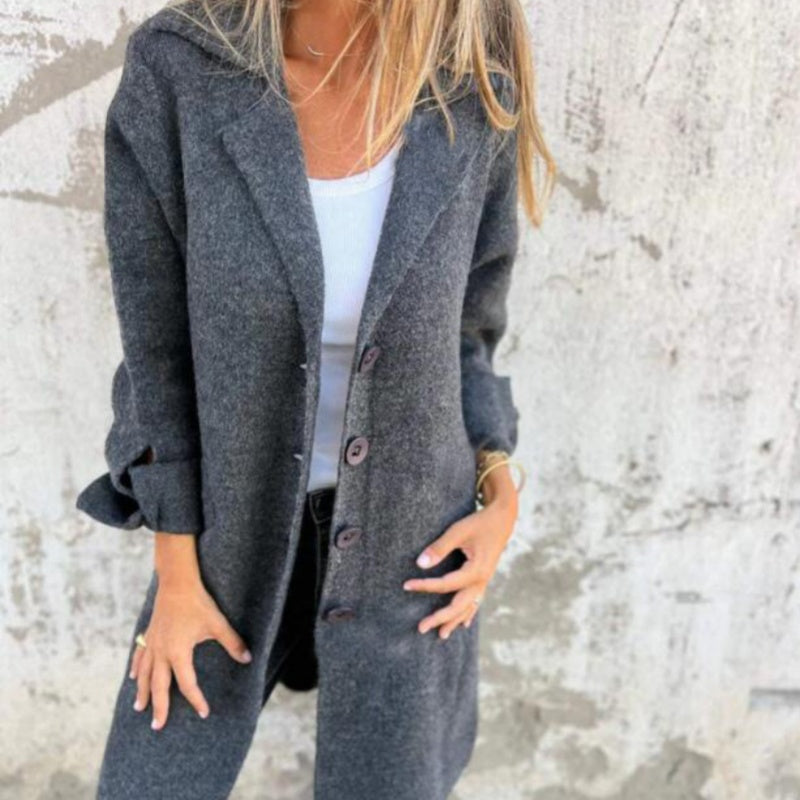 Amelia™ - Wendbare und weiche Jacke