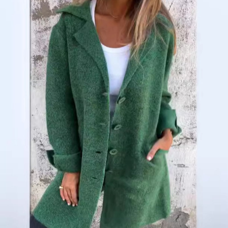 Amelia™ - Wendbare und weiche Jacke