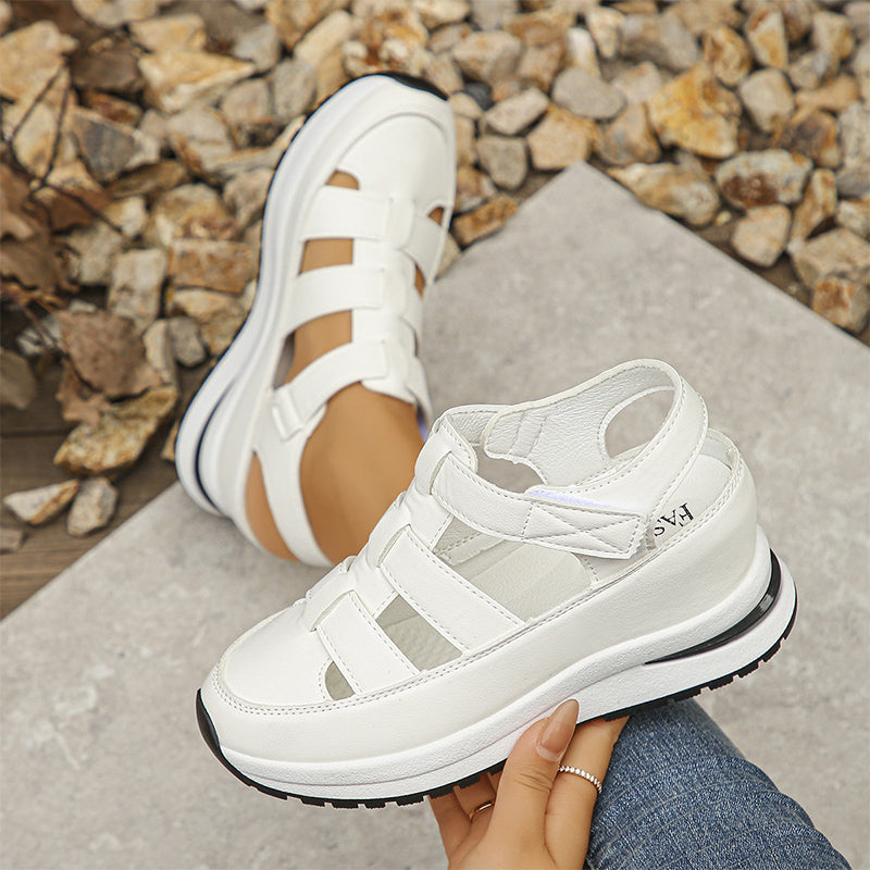 Diana™ - Sneaker-Sandalen mit geschlossener Spitze für Frauen