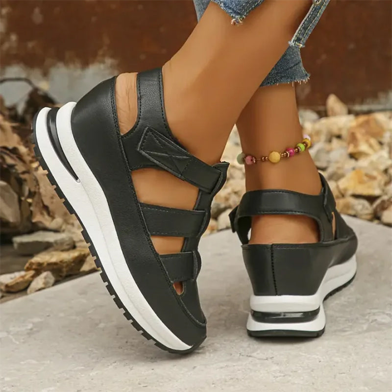 Diana™ - Sneaker-Sandalen mit geschlossener Spitze für Frauen
