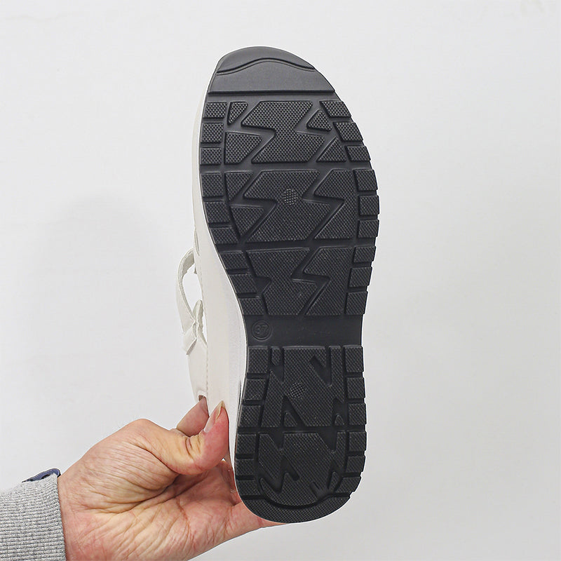 Diana™ - Sneaker-Sandalen mit geschlossener Spitze für Frauen
