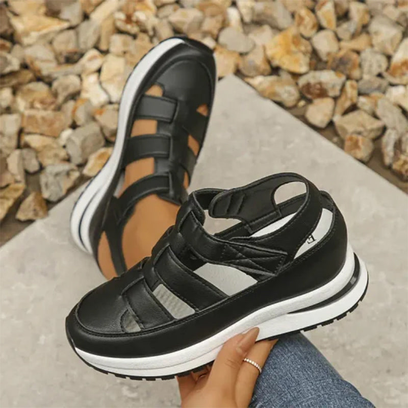 Diana™ - Sneaker-Sandalen mit geschlossener Spitze für Frauen