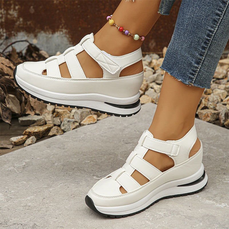 Diana™ - Sneaker-Sandalen mit geschlossener Spitze für Frauen