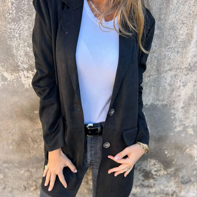 Donna™ - Stilvolle Jacke