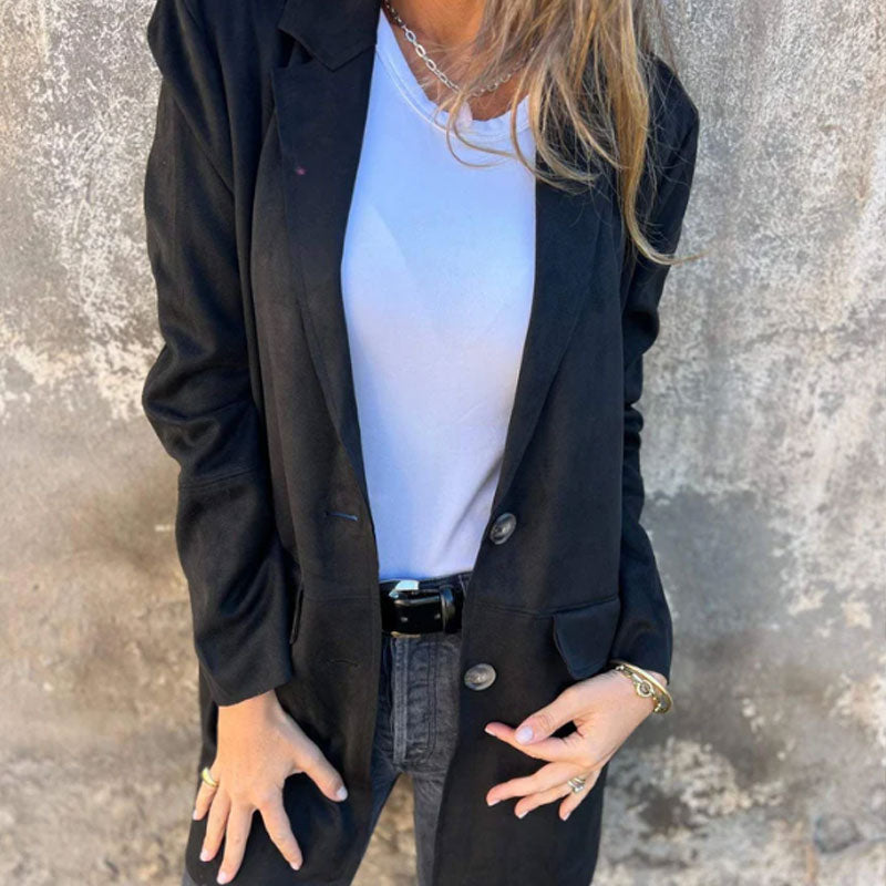 Donna™ - Stilvolle Jacke