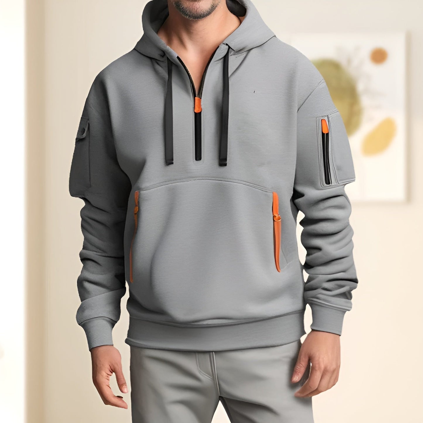 Lasse™ | Hoodie