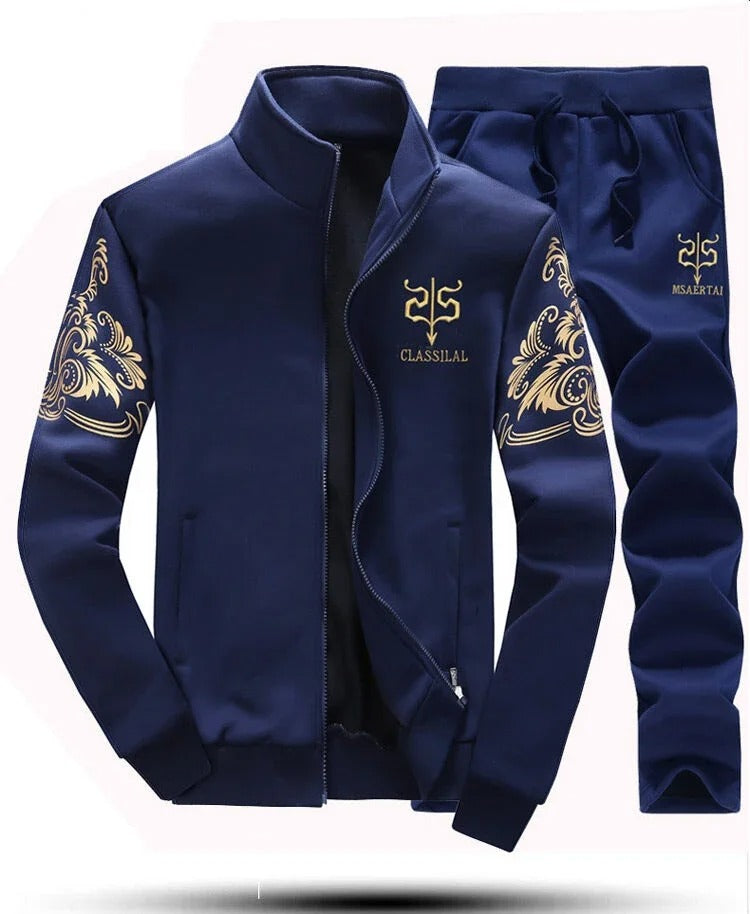 Brüssel™ - Premium Tracksuit