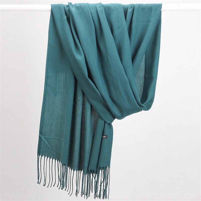 Sophie™ - Scarf - Kvast