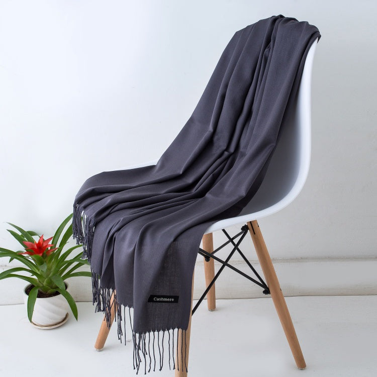 Sophie™ - Scarf - Kvast
