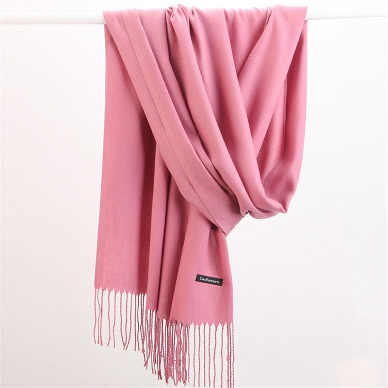 Sophie™ - Scarf - Kvast